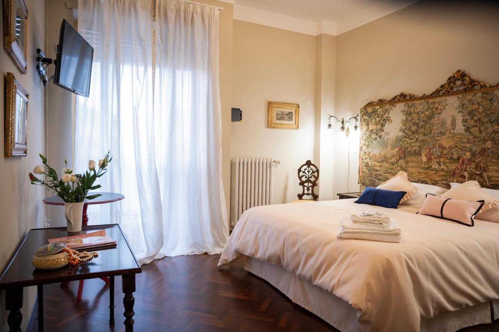 Milu Luxury Apartment 페스카라 외부 사진