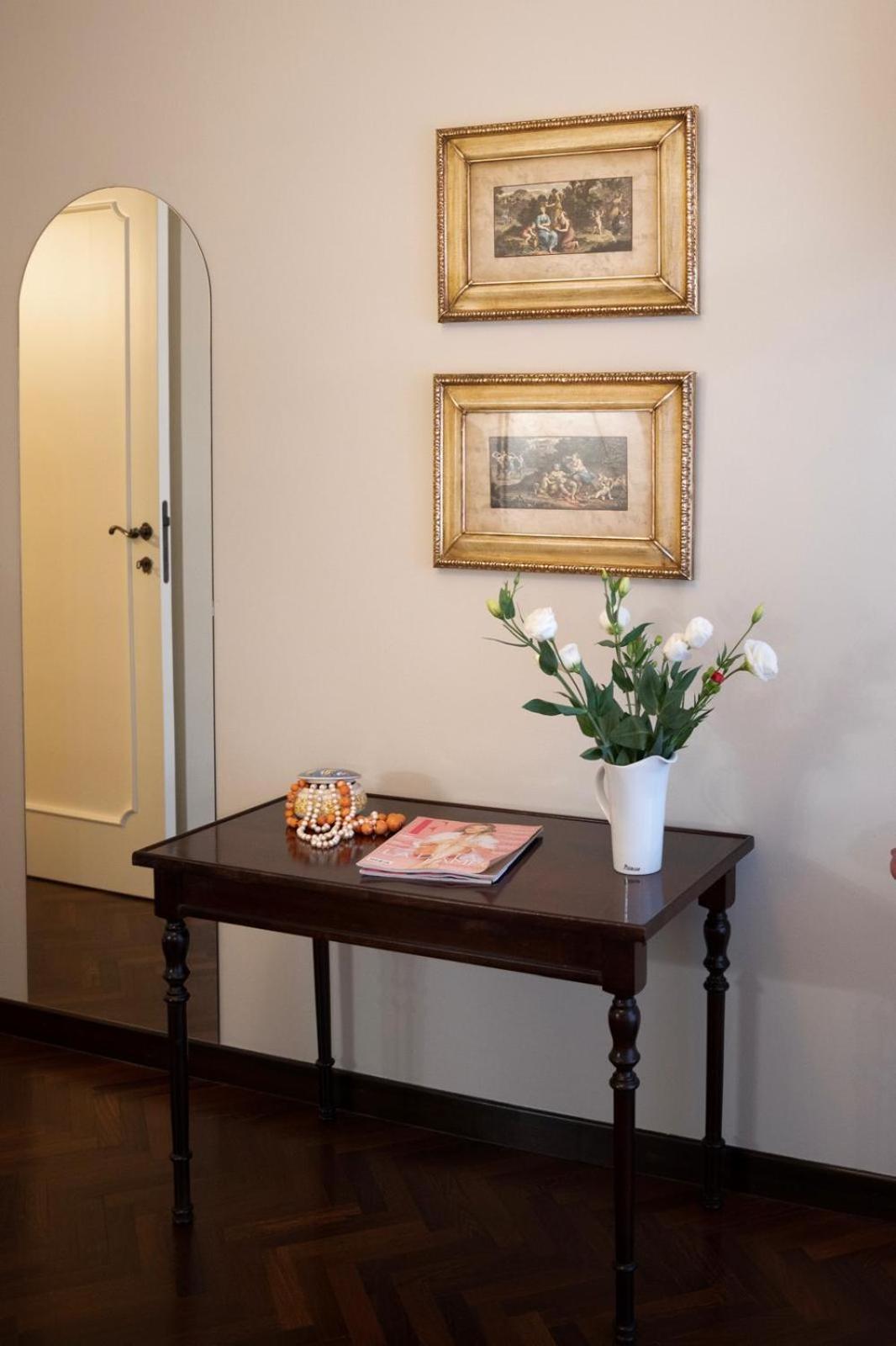 Milu Luxury Apartment 페스카라 외부 사진